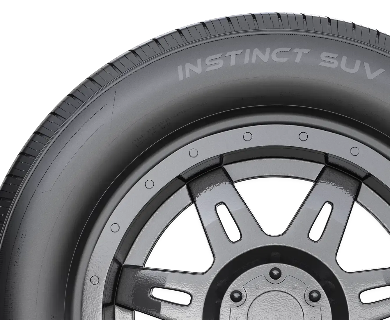 295/35R21 Rovelo Instinct Suv 107W Xl Rv71 - OffRoad-NESUROVTN021001-Neumáticos