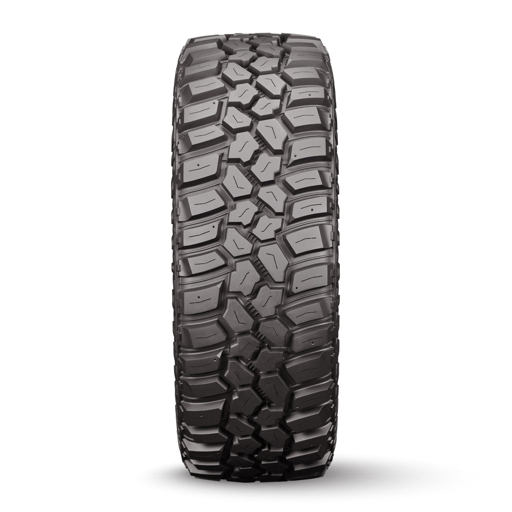 35X12.50R17Lt Cooper Evolution M/T 121Q - OffRoad-NECTCOUSA017615-Neumáticos
