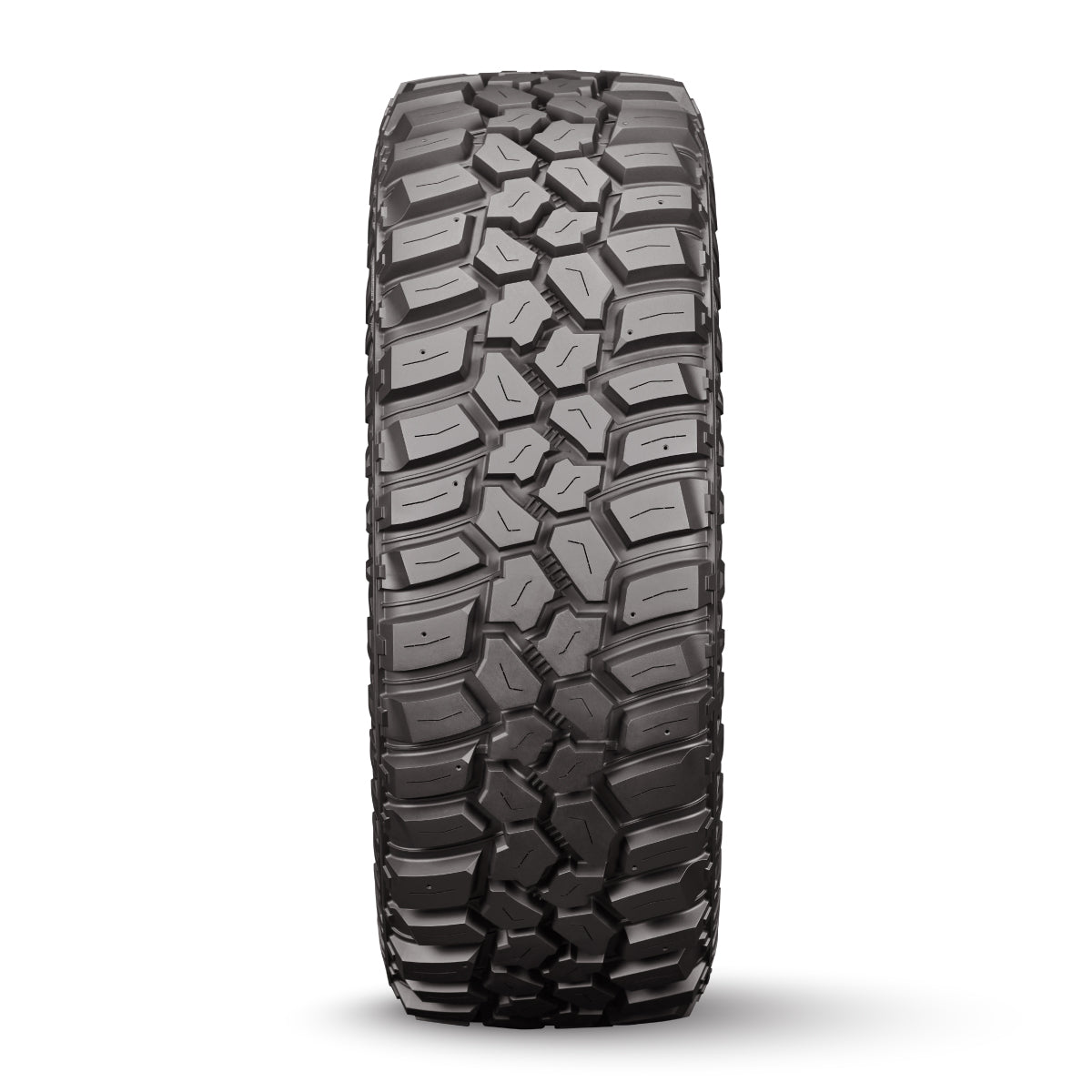 35X12.50R17Lt Cooper Evolution M/T 121Q - OffRoad-NECTCOUSA017615-Neumáticos