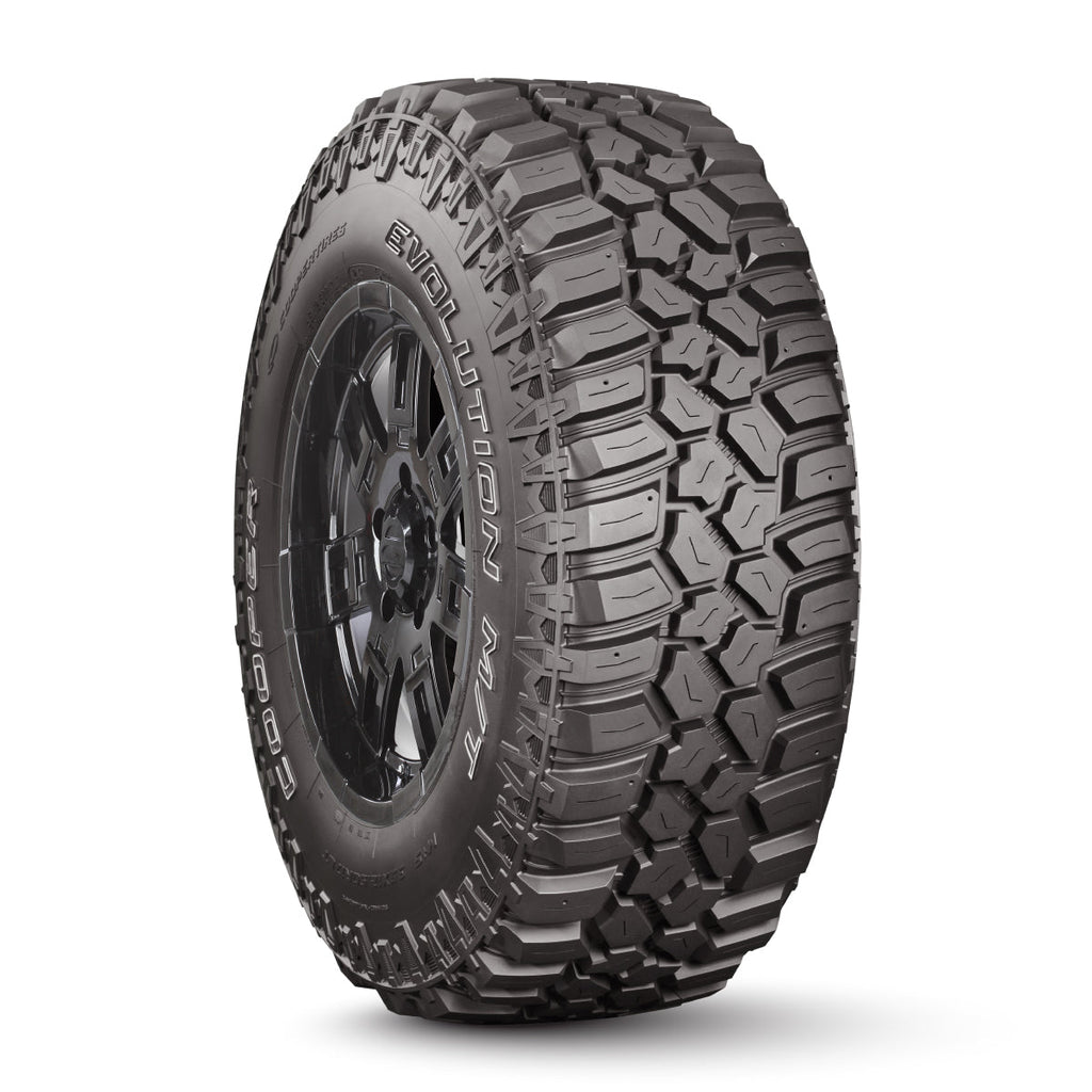 35X12.50R17Lt Cooper Evolution M/T 121Q - OffRoad-NECTCOUSA017615-Neumáticos