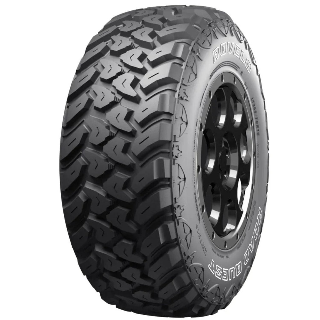 35X12.50R20Lt Rovelo Road Quest Rmt810 121Q 10Pr Bsw - OffRoad-NECTROCHN020006-Neumáticos