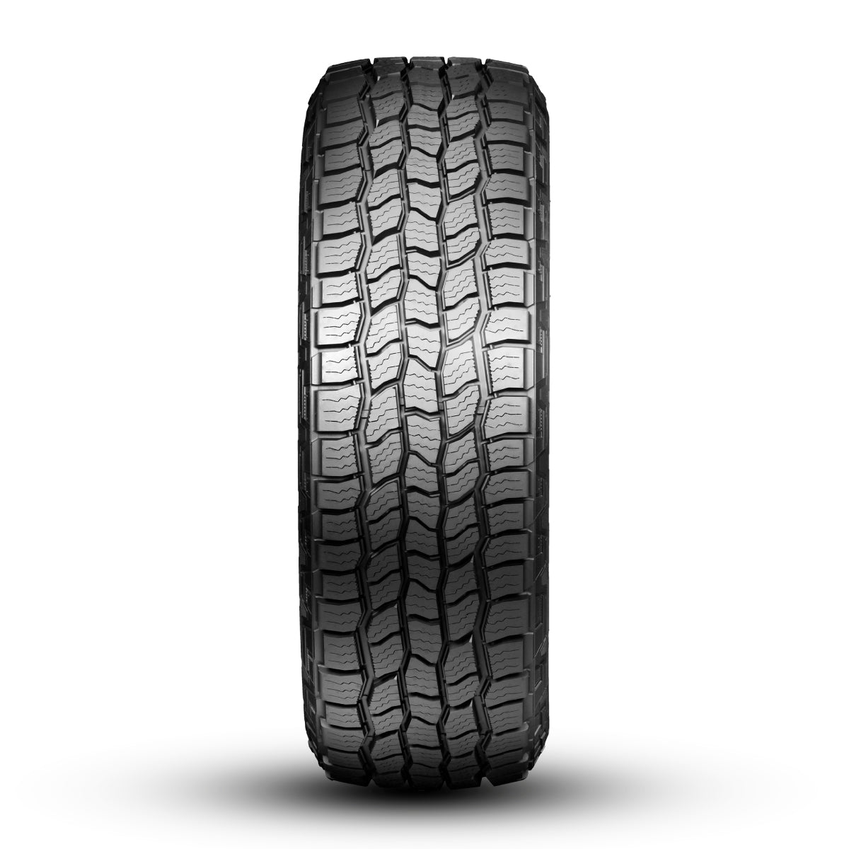 225/75R16 Cooper Discoverer At3 4S 104T Std