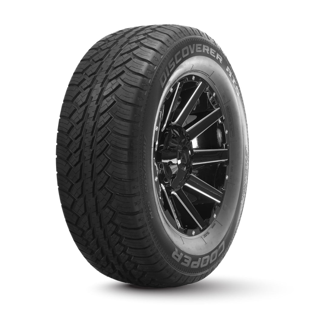 245/65R17 Cooper Discoverer Ats 107T Std Offroad