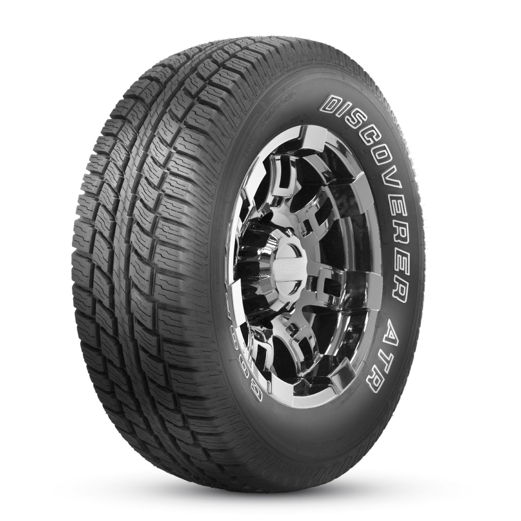 255/70R15  Cooper Discoverer Atr 108S