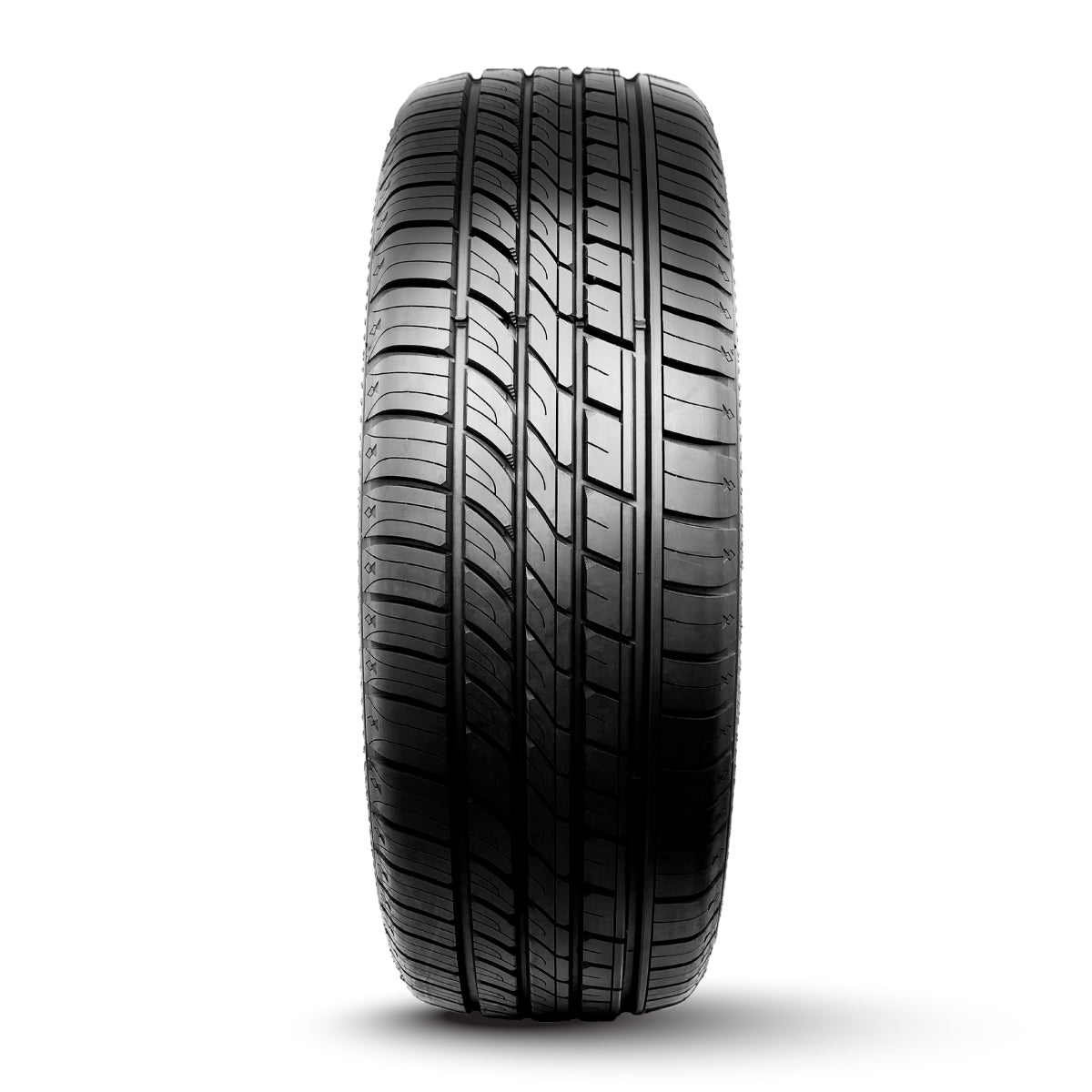 215/60R17 Cooper Discoverer Hts 96H Sl Bsw Tl