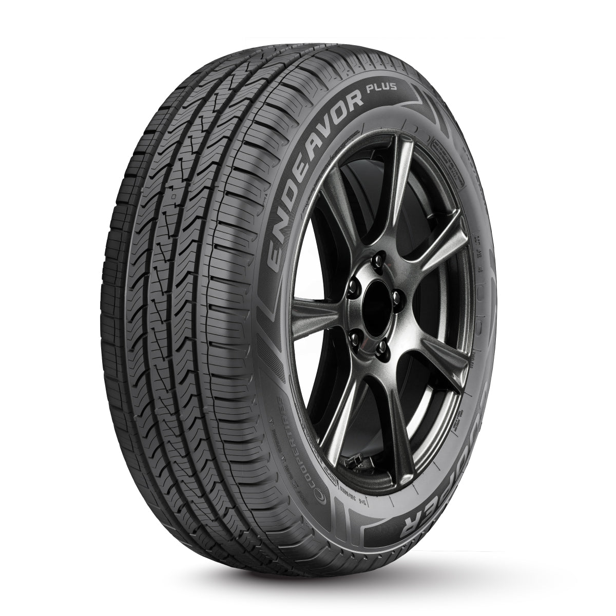 215/70R16 Cooper Endeavor Plus