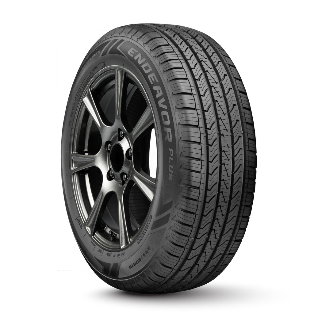235/50R18 Cooper Endeavor Plus 97V