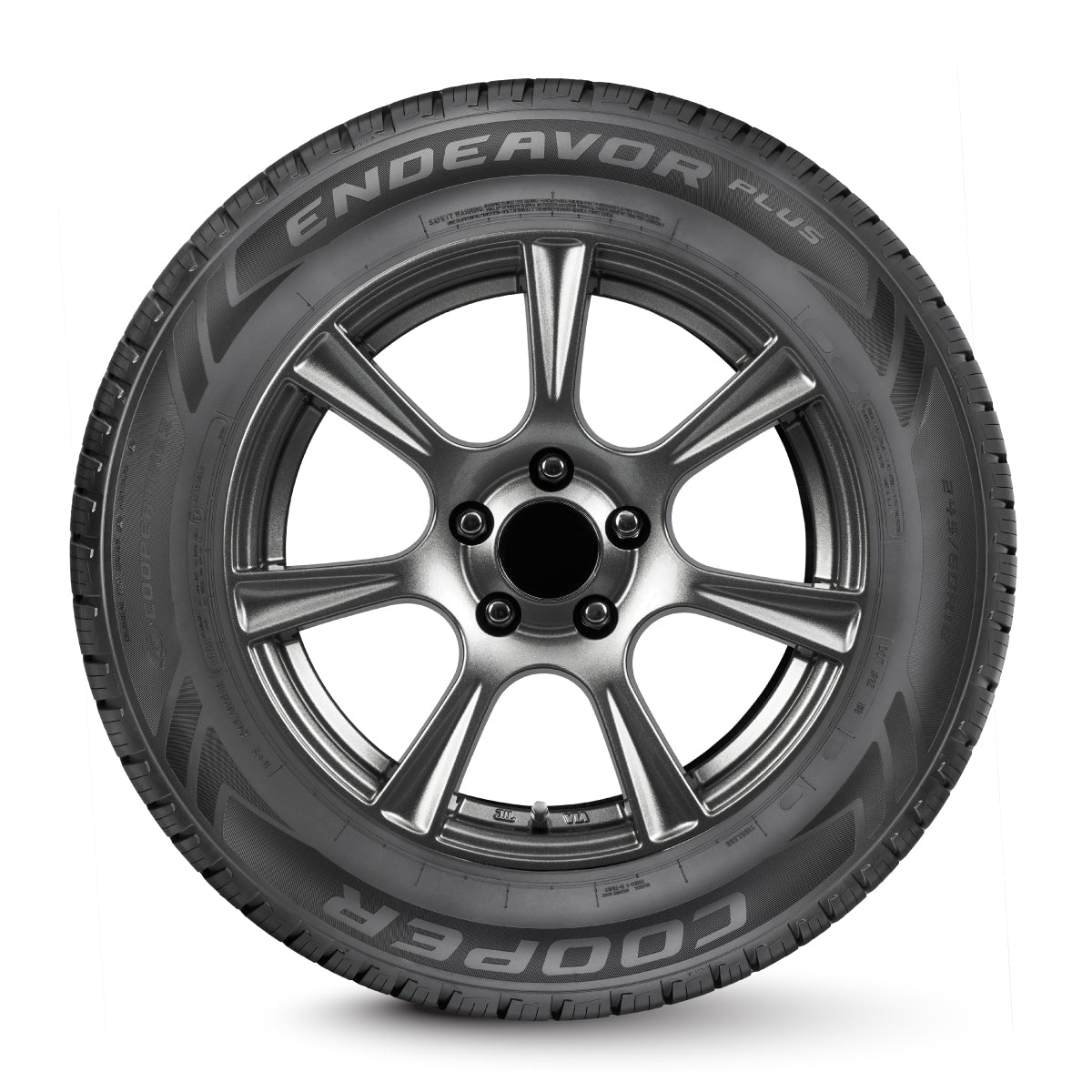 215/70R16 Cooper Endeavor Plus