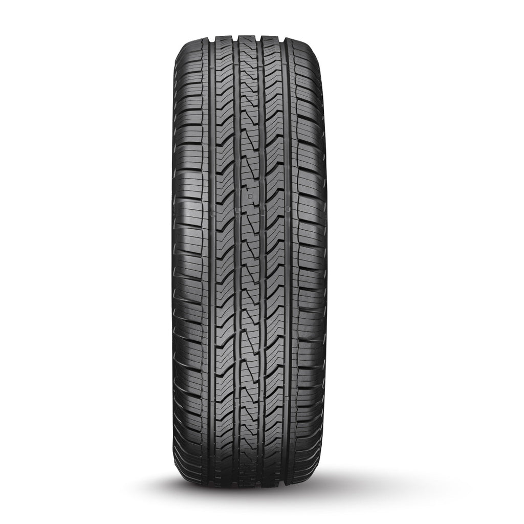 285/45R22 Cooper Endeavor Plus 114H Xl Blk Tl Offroad