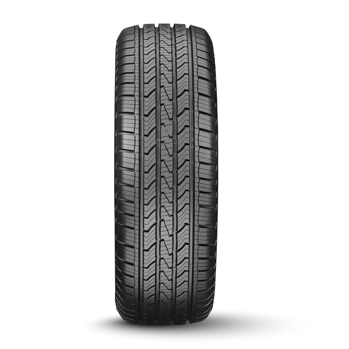 285/45R22 Cooper Endeavor Plus 114H Xl Blk Tl Offroad