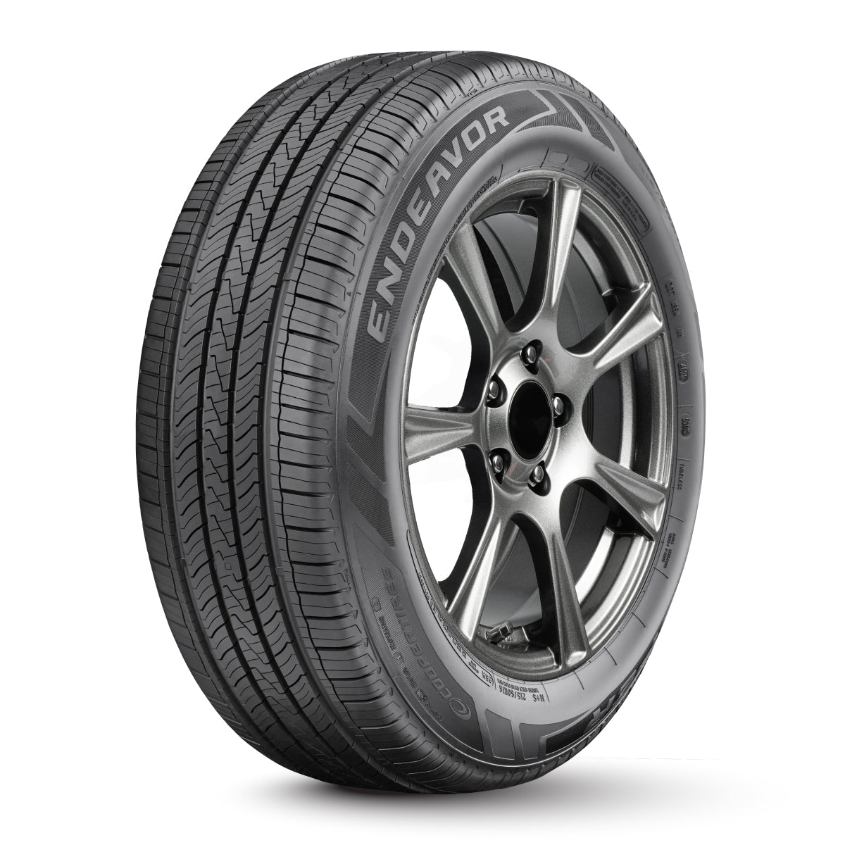 205/65R16 Cooper Endeavor 95H Offroad