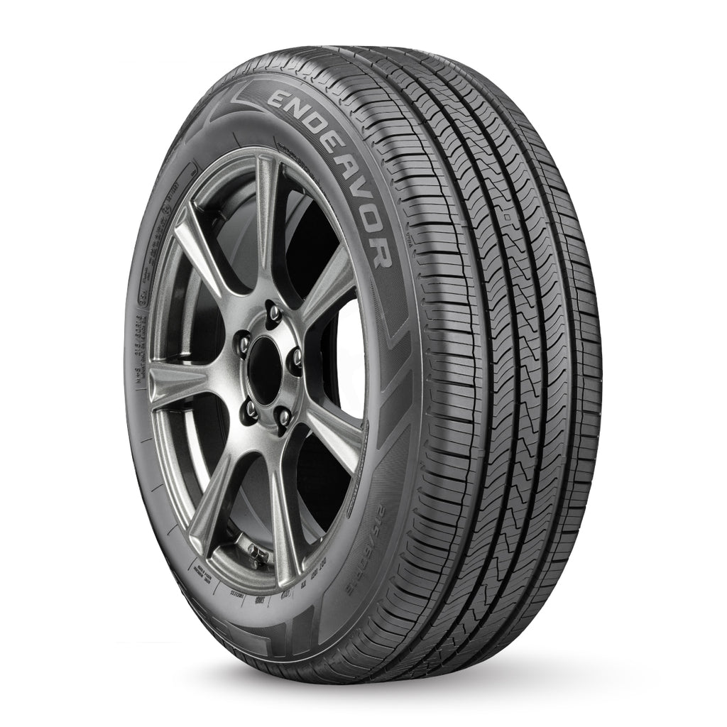 215/55R16 Cooper Endeavor 97H