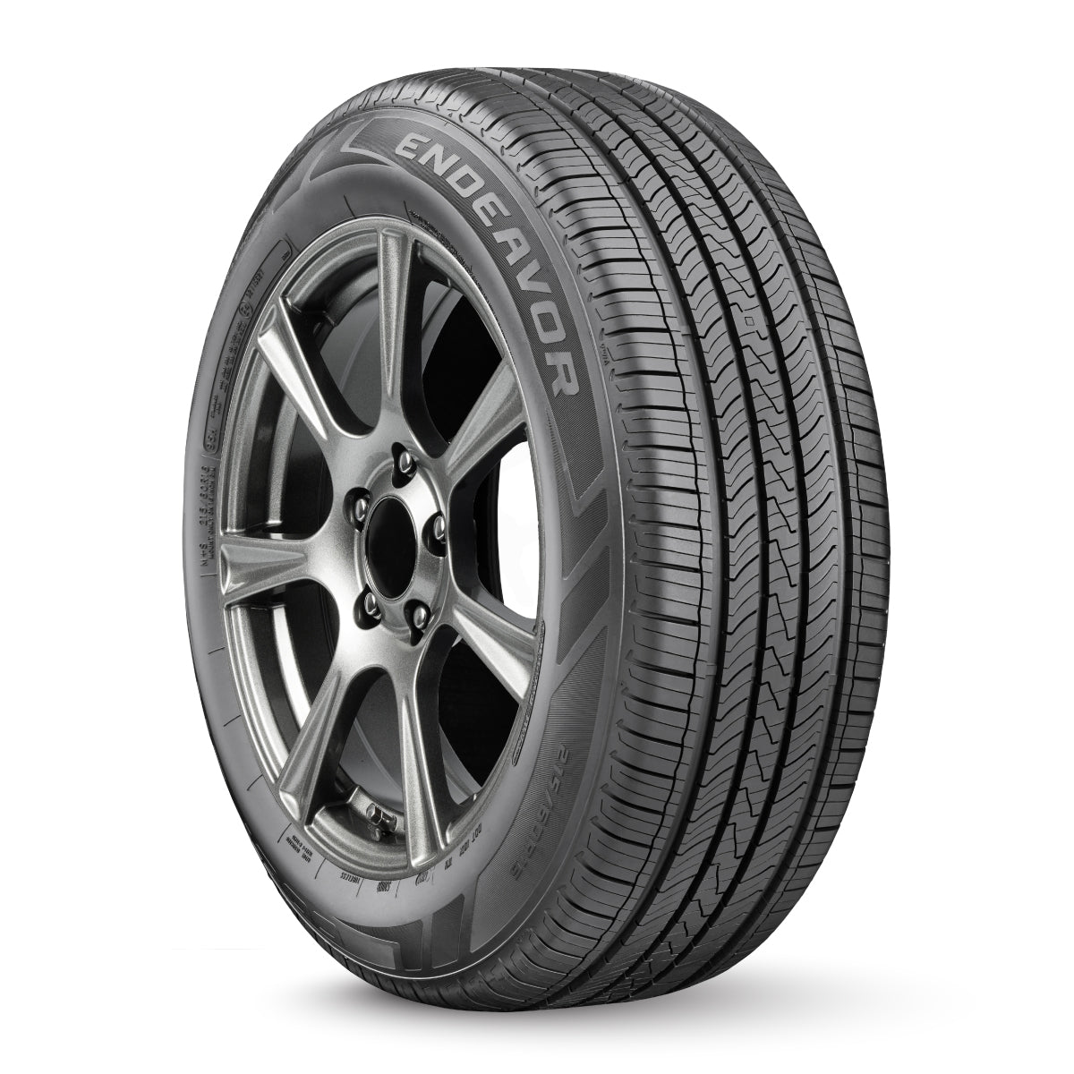 215/55R16 Cooper Endeavor 97H