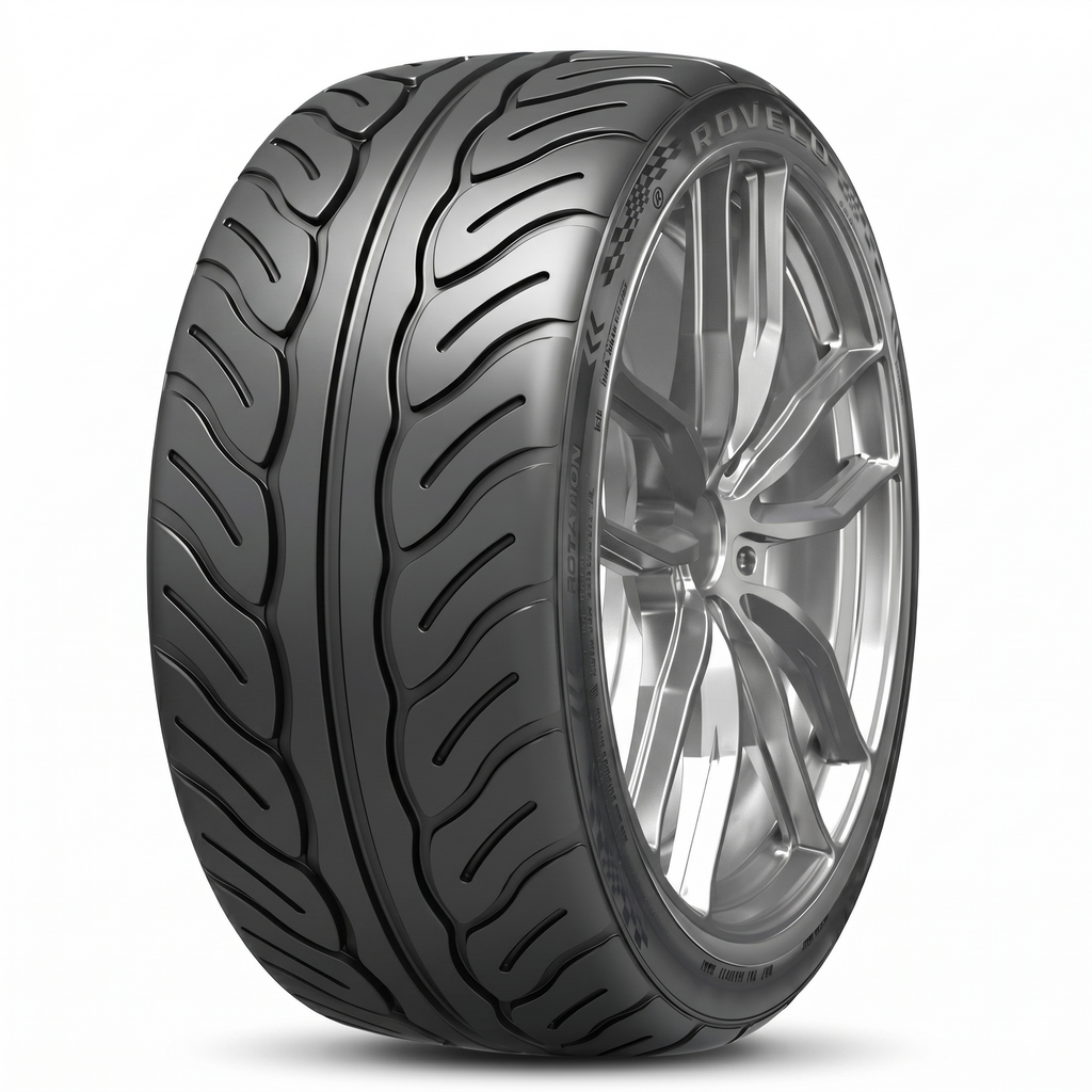 195/50R15 Rovelo Road Racer R1 82V Bsw Offroad