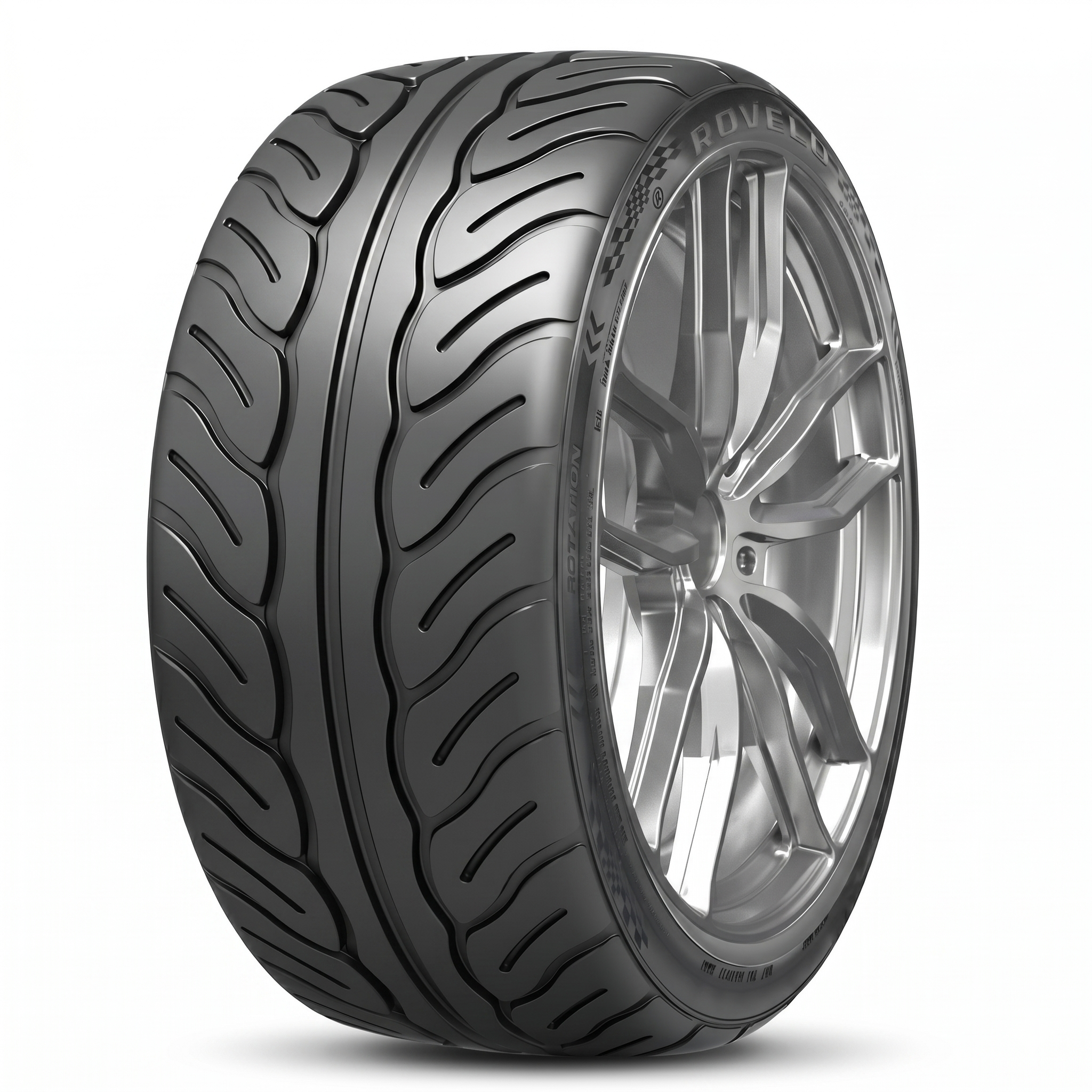 195/50R15 Rovelo Road Racer R1 82V Bsw Offroad