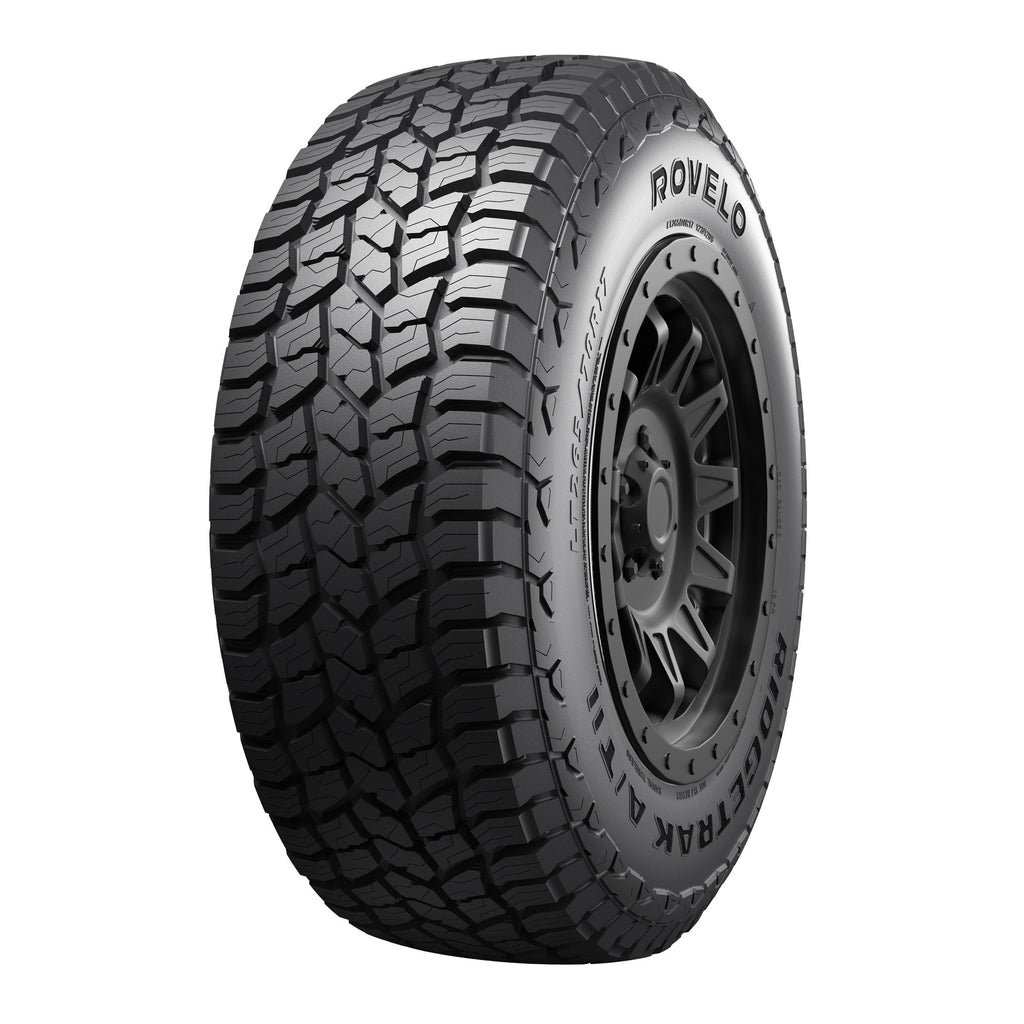 LT285/60R20 ROVELO RIDGETRAK AT II 125/122R 10PR RAT51 - OffRoad-NECTROVTN020008-