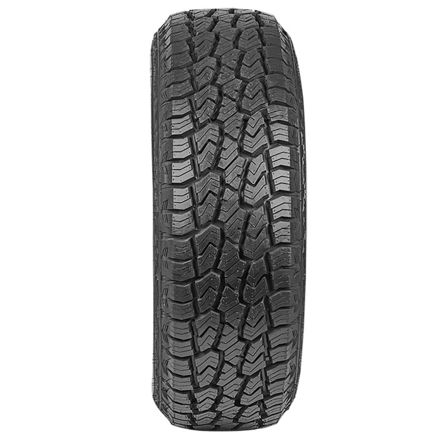 Lt285/70R17 Rovelo Ridgetrak At 121/118R 10Pr Owl Sv12 - OffRoad-NECTROCHNX17030-