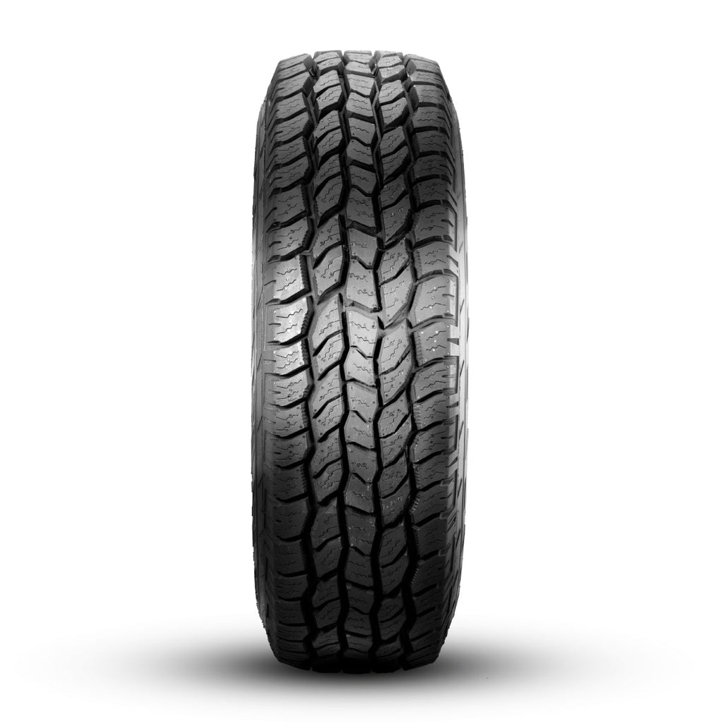 Lt285/75R16 Cooper Evolution Att 126/123R - OffRoad-NECTCOMEX016130-Neumáticos