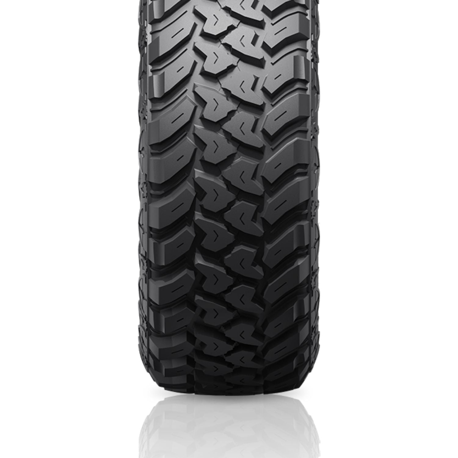 Lt235/75R15 Rovelo Road Quest Rmt810 104/101Q 6Pr Owl