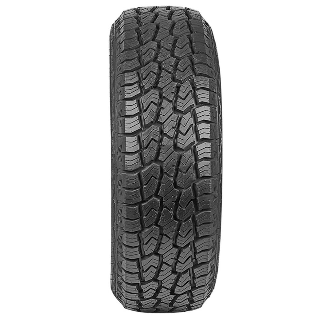 Lt285/70R17 Rovelo Ridgetrak At 121/118R 10Pr Owl Sv12 OffRoad