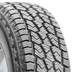 Lt285/70R17 Rovelo Ridgetrak At 121/118R 10Pr Owl Sv12 OffRoad