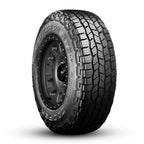 Lt265/70R17 Cooper Discoverer At3 Lt 121S E Blk Tl Offroad
