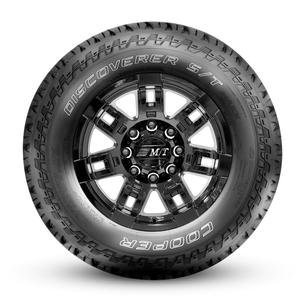 Lt275/70R17 Cooper Discoverer St Maxx 121/118Q Offroad