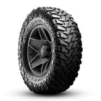 Lt245/75R16 Cooper Evolution Mtt Mud 120/116Q Offroad