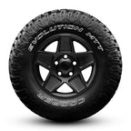 Lt245/75R16 Cooper Evolution Mtt Mud 120/116Q Offroad