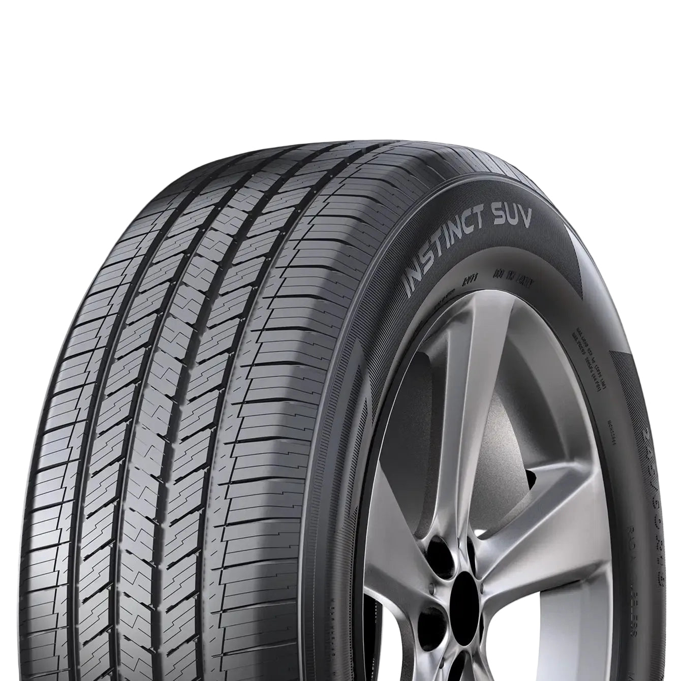 295/35R21 Rovelo Instinct Suv 107W Xl Rv71