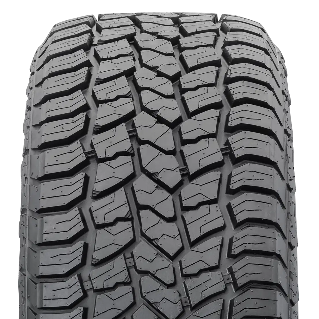 265/65R17 ROVELO RIDGETRAK AT 112S OWL SV12