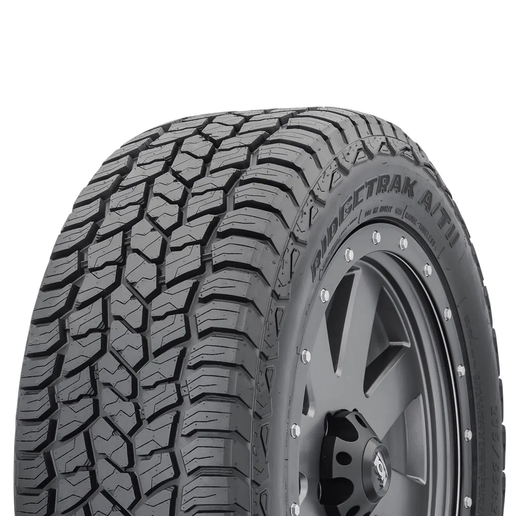 Lt245/70R17 Rovelo Ridgetrak At 119/116S 10Pr Owl  Sv12