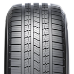 285/45R22 Rovelo Ridgetrak Ht Ht02 114H Xl Rht51