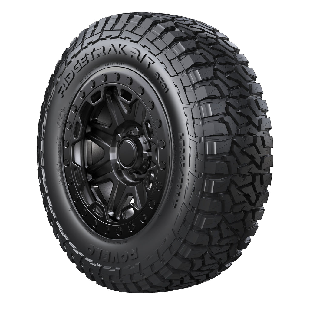 LT275/65R18 ROVELO RIDGETRAK R/T RT01 123/120Q 10PR BSW