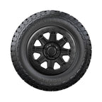 33×12.50R18Lt Rovelo Ridgetrak R/T Rt01 122Q 12Pr Bsw Offroad