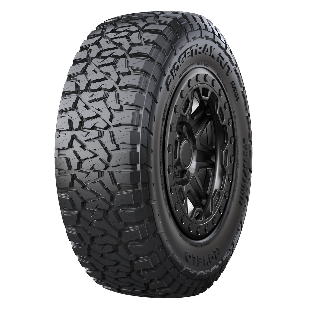 265/70R17 Rovelo Ridgetrak R/T Rt01 115T Bsw