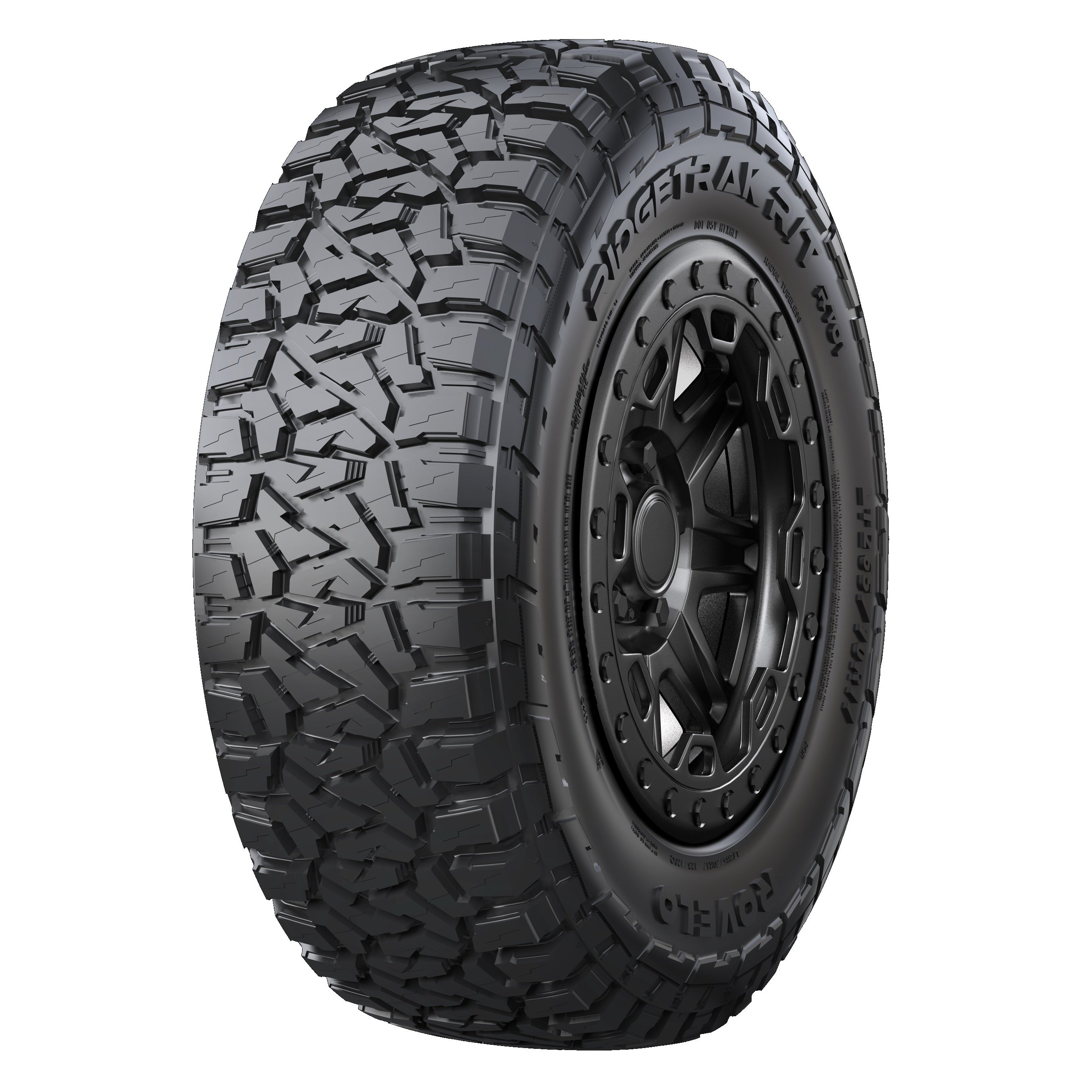 265/65R18 Rovelo Ridgetrak R/T Rt01 116T Xl Bsw