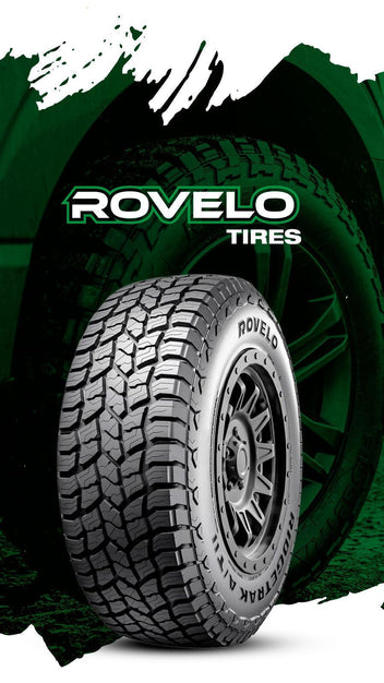 Offroad | Neumáticos, Llantas y Accesorios 4x4 y SUV – OffRoad