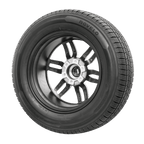 285/45R22 Rovelo Ridgetrak Ht Ht02 114H Xl Rht51