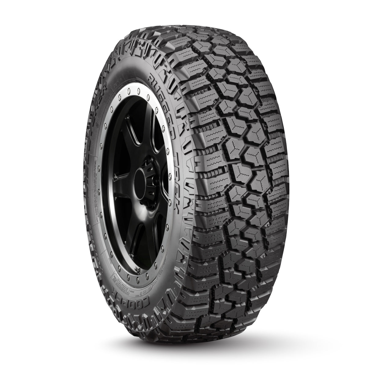 305/55R20 Cooper Discoverer Rugged Trek 125/122Q F Offroad