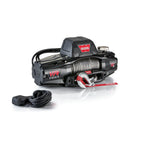 WINCHE WARN VR EVO 10-S SYNTHETIC - OffRoad-WICTWAUSA10L001-Winches
