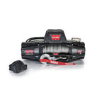 WINCHE WARN VR EVO 12-S SYNTHETIC - OffRoad-WICTWAUSA12L002-Winches