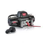 Winche Warn Vr Evo 8 - OffRoad-WICTWAUSA08L002-Winches