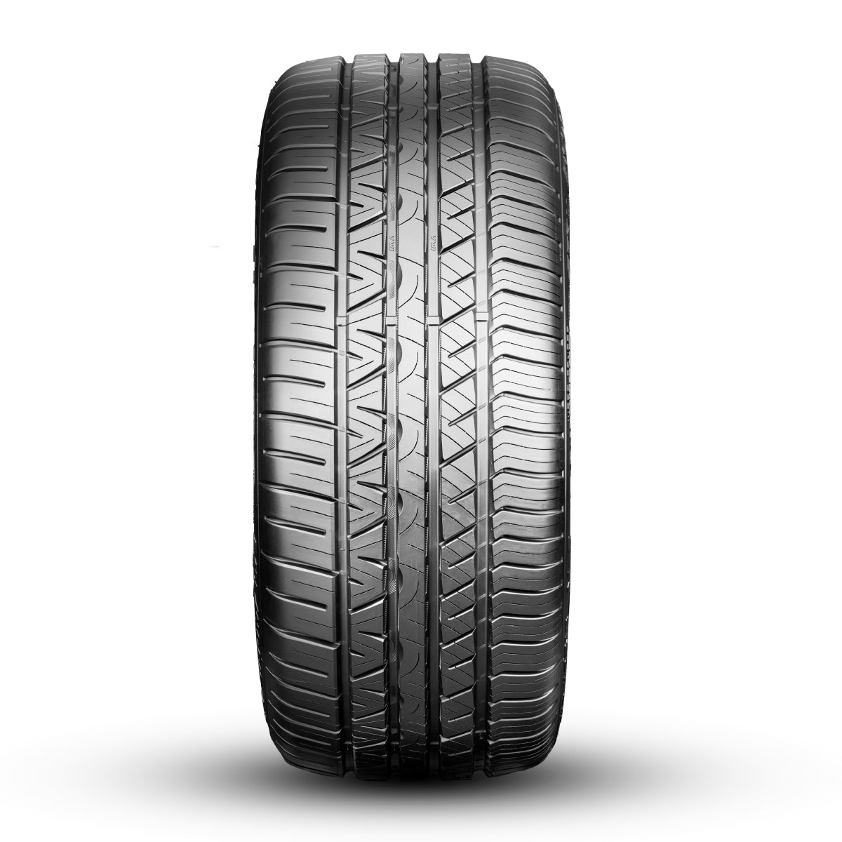 215/55R16 Cooper Zeon Rs3-G1  93W Std